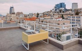 Central Haifa Quite Place