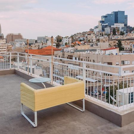 Central Haifa Quite Place Екстер'єр фото